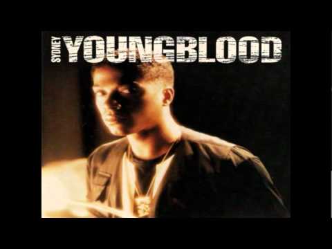 Sydney Youngblood - Congratulations (1988)