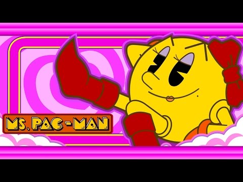 Joseph VS. Zachary Episode 162 - Ms. Pac-Man