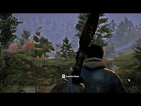 Far Cry 4 - Stealth Kills ( Coop work / Funny) 1080p/60fps