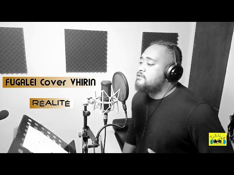 FUGALEI - Cover Réalité (VHIRIN) - Officiel Music Vidéo - Wallis et Futuna.