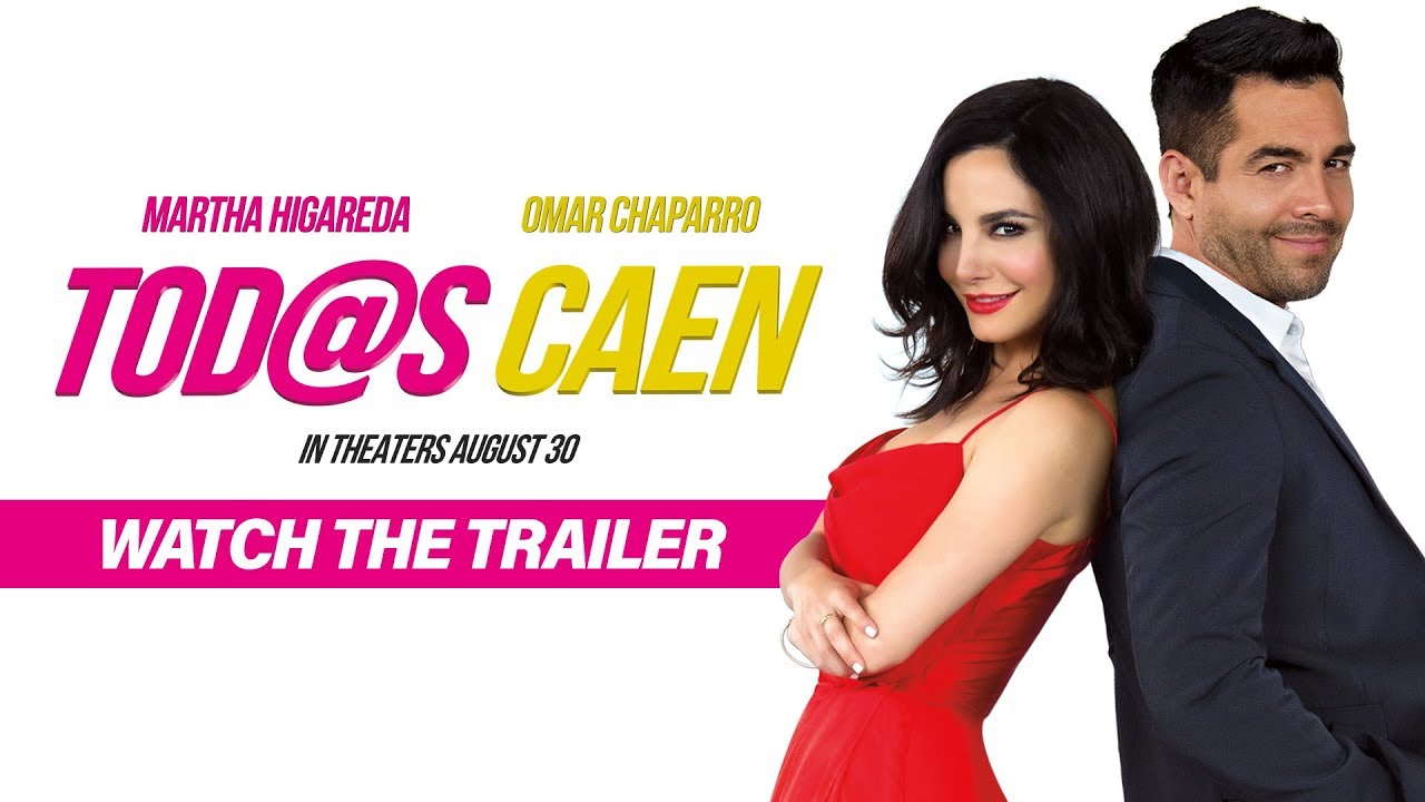 Tod@s Caen Trailer Thumbnail