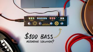 Video thumbnail for Sonicake Boom Ave: how is it for studio use? by Living Room GD
