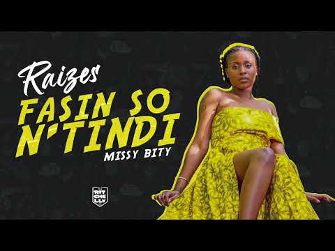 DJ Ritchelly - Fasin So N'tindi (ft. Missy Bity)