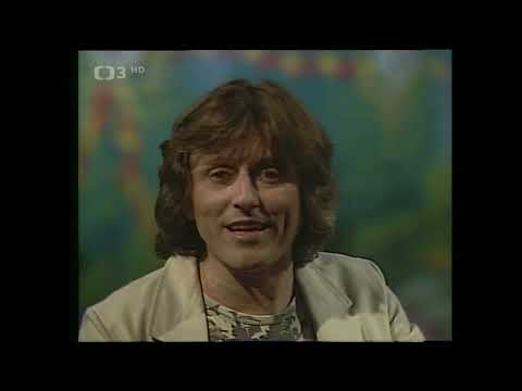 Václav Neckář – Na to mi nezbyl čas, 1984