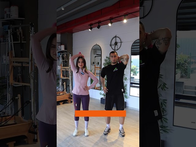 Tüp Mide Ameliyatı Sonrası Üst Bölge Egzersizleri: Hızlı ve Güvenli İyileşme- Dyt. Deniz Akciğer