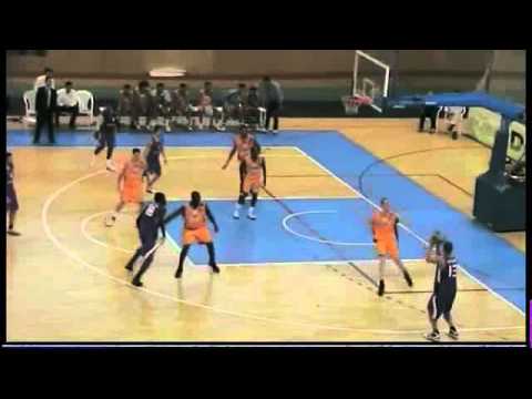 PLATA LEYMA BASQUET CORUÑA,84 - GANDIA BASQUET,60 (08/10/2011 0:00:00)