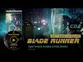 Vangelis: Blade Runner Soundtrack [CD2] - Esper Analysis (Longing & Empty Streets)