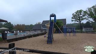 Silver Lake Resort and Campground Video