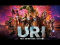 Uri The Surgical Strike Avengers