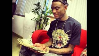 Soulja Boy - Pockets Fat Instrumental (With Hook)