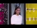 Hailee Steinfeld MTV VMAs 2015