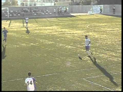 Paradas 2 - Arahal 0 (Domingo 10 de Abril de 2011)