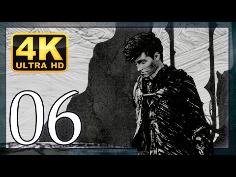 Hogwarts Legacy (PS5) - PART 6 -  Full Game Walkthrough / Longplay (4K60ᶠᵖˢ UHD)