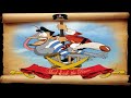 Çılgın Korsan Jack Mad Jack The Pirate 4 Of Zerzin Fleebis Queues And Cures Zerzin Adası 1080p