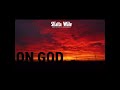 Shatta Wale - On God (Audio Slide)