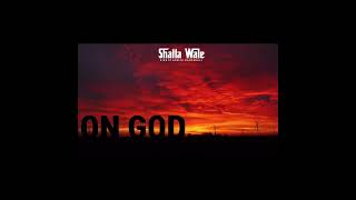 Shatta Wale - On God (Audio Slide)