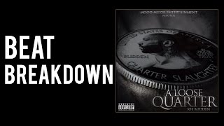 Joe Budden - What Yall Want: Beat Breakdown