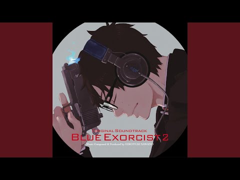 Iimuroya Feat 3rd Movheiw Kizun - Ao No Exorcist