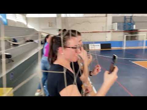 GRANDE FINAL da Copa Citadino Futsal Sub 09 - Rodeio Futsal X AJAF