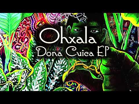 Ohxalá - Dona Cuíca (Discoshaman Remix)