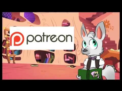 Should I Start a Patreon Account?