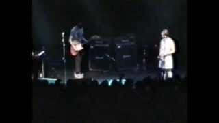 bis - Monstarr (live)