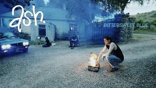 Ash zapowiada singiel Bittersweet Blue na winylu i w teledyskiem