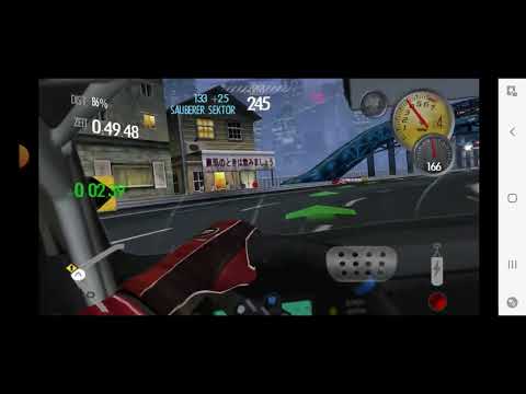 [Android] Need For Speed (NFS) Shift 2.0.8 Gameplay #32
