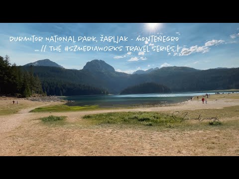Durmitor National Park, Žabljak - Montenegro | The #SZMEDIAWORKS Travel Series // ... #Montenegro