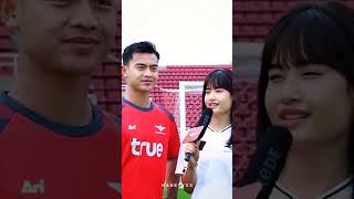 Download lagu moment wawancara arhan bikin cewe ini salting #pratamaarhan #arhan #viralvideo mp3