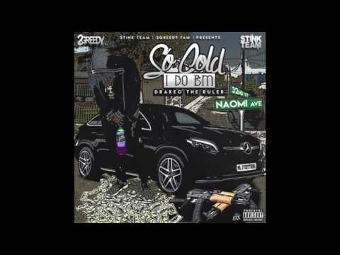 Drakeo The Ruler - 187 Freestyle