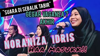 Download lagu NORANIZA IDRIS - GEGAR VAGANZA 7 (MINGGU AKHIR) EMPAT DARA & HUTANG mp3 Download lagu NORANIZA IDRIS - GEGAR VAGANZA 7 (MINGGU AKHIR) EMPAT DARA & HUTANG mp3