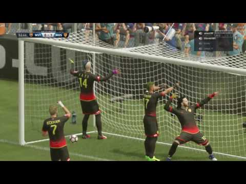 Los Magios FC VS  YO No soy Traidor y Argentina FCA (DIRECTO)