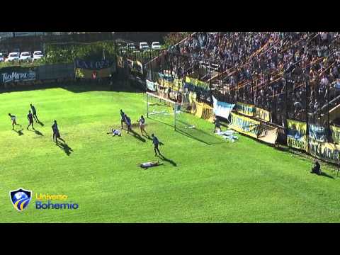 Universo Bohemio - Atlanta 1 San Telmo 1