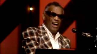 Ray Charles - You Don&#39;t Know Me