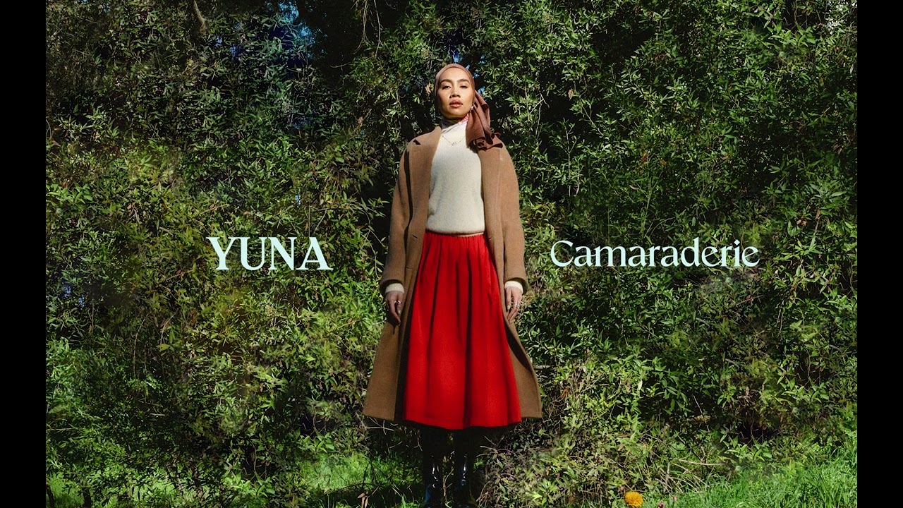 Yuna - Camaraderie