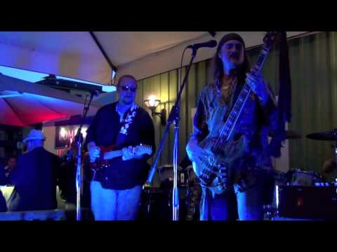 Gransten Blues Band - Tube snake boogie
