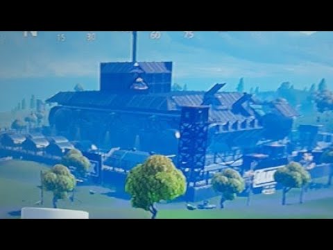 ARIL LIAN1'S BLOCK Fortnite