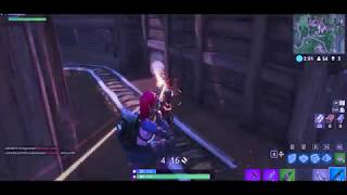 Fortnite || Funny moments!