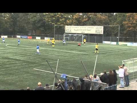 Dorst Neerlandia '31 - Moolenschot 2012