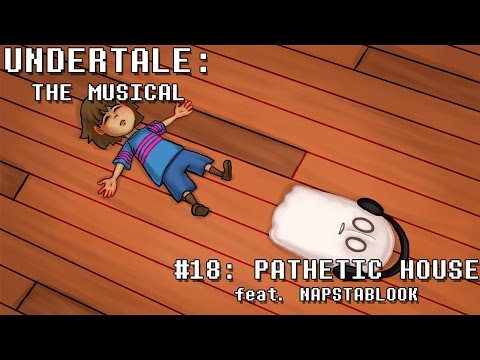 Video thumbnail for Pathetic House