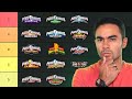 Ranking Every Power Rangers Series