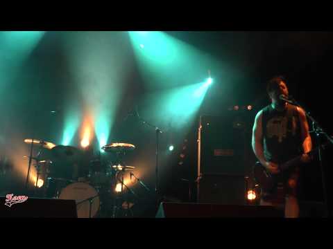 Generation of Vipers - Ritual | Brussels 2013