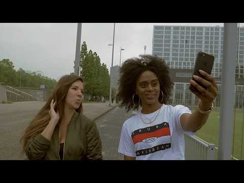 Ozziii- CALLING (Official Video)