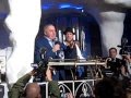 Макс Покровский - Крокодиловый народ; подводка к Московским пробкам+клип (22.05 ...