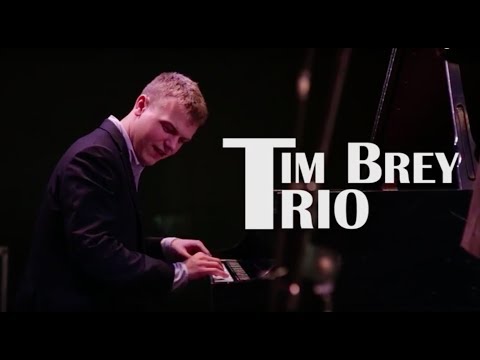 Tim Brey Trio ft. James Moore @ Kimmel Center Atrium