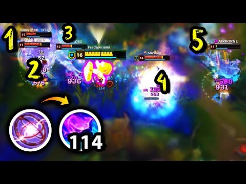 114 BONUS AP CELERITY SINGED w/ SPELLBINDER MELTS EVERYONE LIKE BUTTER