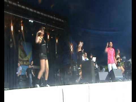 DJ NA RADIOALFA 2009 ET NELINHO feat G NOSE CA VA GUESHER