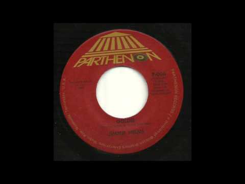 Jimmie Helms - Goldie