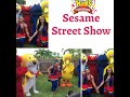 Sesame Street Show